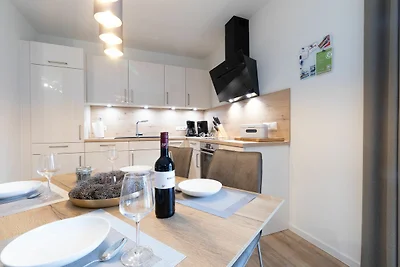 Ferienwohnung Herzmuschel