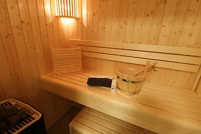 Vakantieappartement Gezinsvakantie Butjadingen