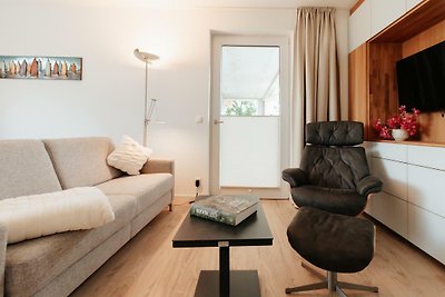 Vakantieappartement Gezinsvakantie Lohme