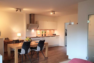 Vakantieappartement Gezinsvakantie Nordhorn