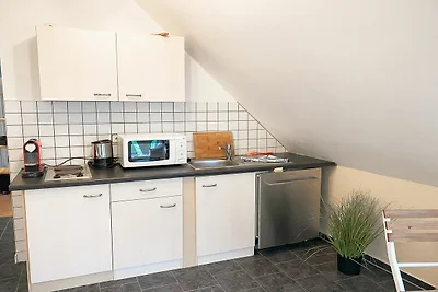 Vakantieappartement Gezinsvakantie Stadland