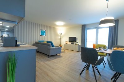 Vakantieappartement Gezinsvakantie Dorum