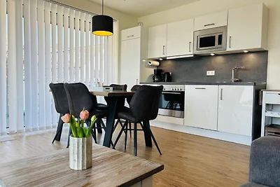 Apartament Dla rodzin Cuxhaven