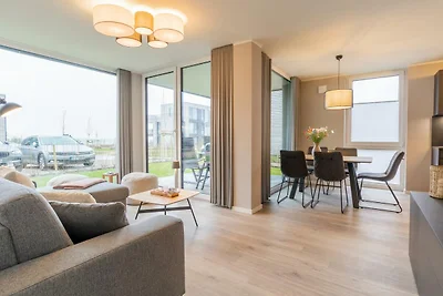 Vakantieappartement Gezinsvakantie 