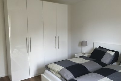 Vakantieappartement Gezinsvakantie Nordhorn