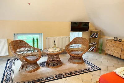 Vakantieappartement Gezinsvakantie Stadland