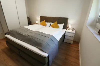 Vakantieappartement Gezinsvakantie Butjadingen