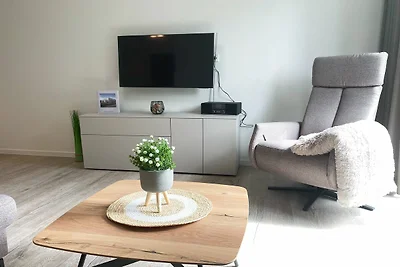 Vakantieappartement Gezinsvakantie Tossens