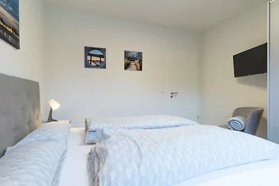 Ferienwohnung Herzmuschel