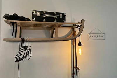 Vinkennest am Diemelsee