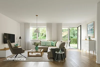 Vakantieappartement Gezinsvakantie Kellenhusen