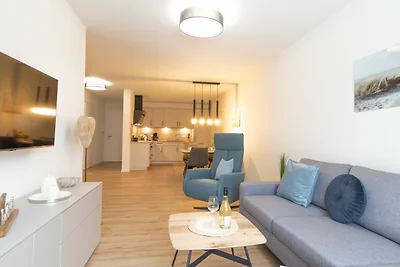 Ferienwohnung Hyggelig