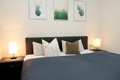 Vakantiehuis Ontspannende vakantie Heringhausen