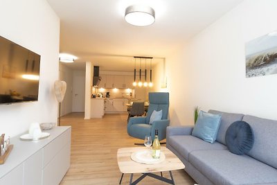 Vakantieappartement Gezinsvakantie Dorum