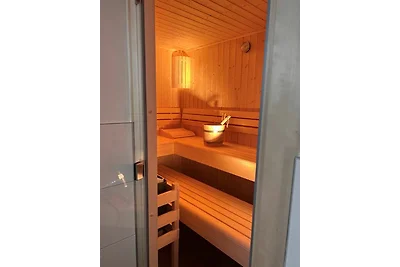 Vakantiehuis Ontspannende vakantie Heringhausen