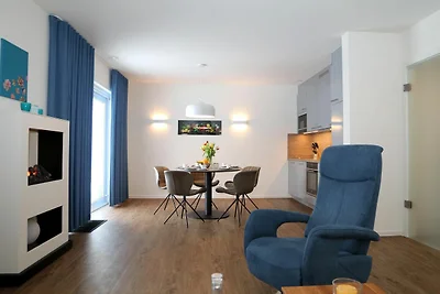 Vakantiehuis Ontspannende vakantie Heringhausen