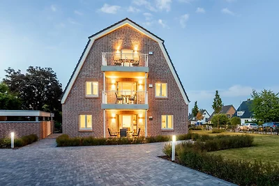 Villa Dornkamp - Wohnung 2