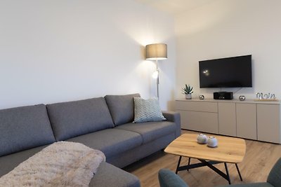 Vakantieappartement Gezinsvakantie Dorum