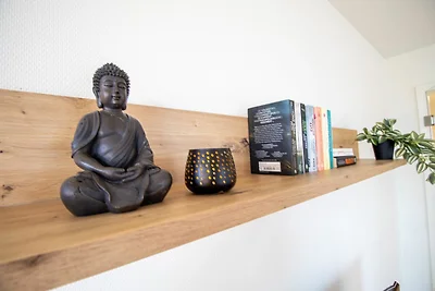 Vakantieappartement Gezinsvakantie 
