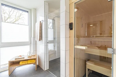 Vakantieappartement Gezinsvakantie 