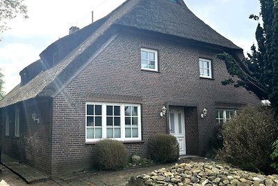 Friesenhaus Ebbe