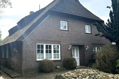 Friesenhaus Ebbe