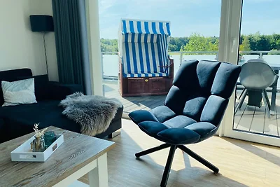 Apartament Dla rodzin Cuxhaven