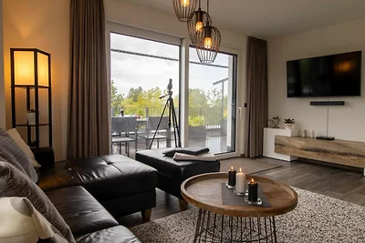 Vakantieappartement Gezinsvakantie Butjadingen