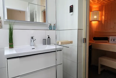 Vakantieappartement Gezinsvakantie Dorum