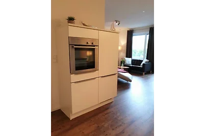 Ferienwohnung RAWE-West