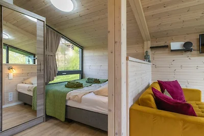 Vakantiehuis Ontspannende vakantie Heringhausen