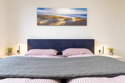 Vakantieappartement Gezinsvakantie Dorum