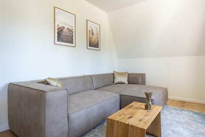 Vakantieappartement Gezinsvakantie Timmendorfer Strand