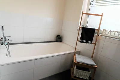 Ferienwohnung RAWE-West