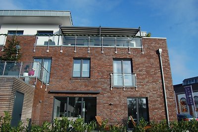 Vakantieappartement Gezinsvakantie Nordhorn