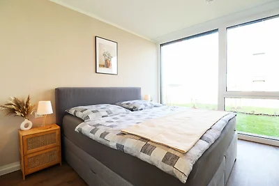 Appartamento Vacanza con famiglia San Marcos
