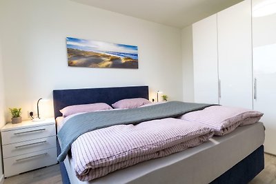 Vakantieappartement Gezinsvakantie Dorum