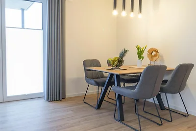 Vakantieappartement Gezinsvakantie Dorum