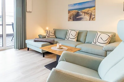 Vakantieappartement Gezinsvakantie Kellenhusen