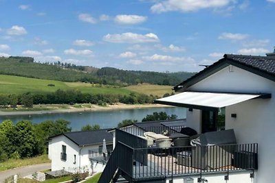 Ferienhaus Diemeleck traumhafter Panoramablic...