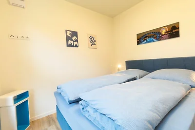 Ferienwohnung Herzmuschel