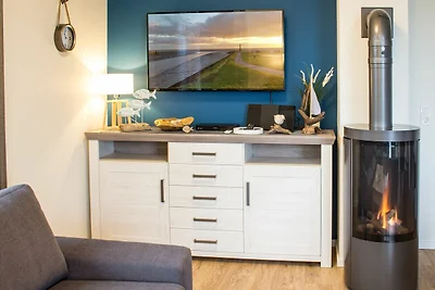 Vakantieappartement Gezinsvakantie Butjadingen