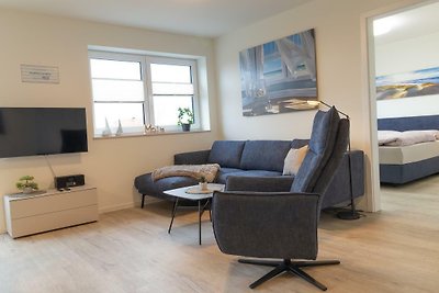 Vakantieappartement Gezinsvakantie Dorum