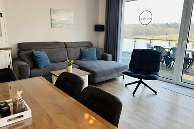 Apartament Dla rodzin Cuxhaven