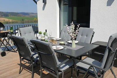Vakantiehuis Ontspannende vakantie Heringhausen