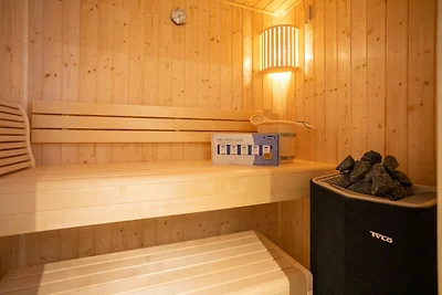 Vakantieappartement Gezinsvakantie Dorum-Neufeld