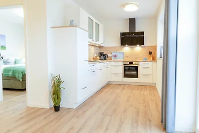 Vakantieappartement Gezinsvakantie Dorum