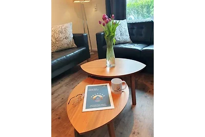 Ferienwohnung RAWE-West