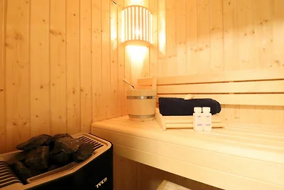 Vakantieappartement Gezinsvakantie Dorum