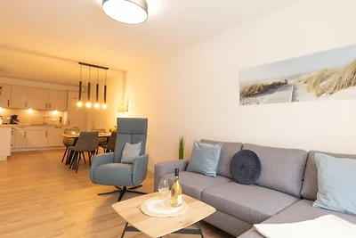 Ferienwohnung Hyggelig